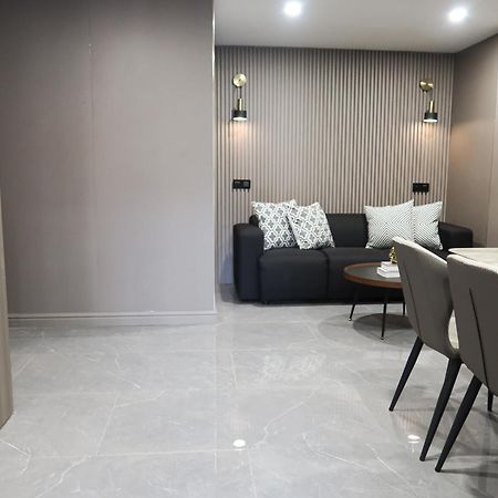 Recharge Studio Apartment & Suites Singapur Zimmer foto