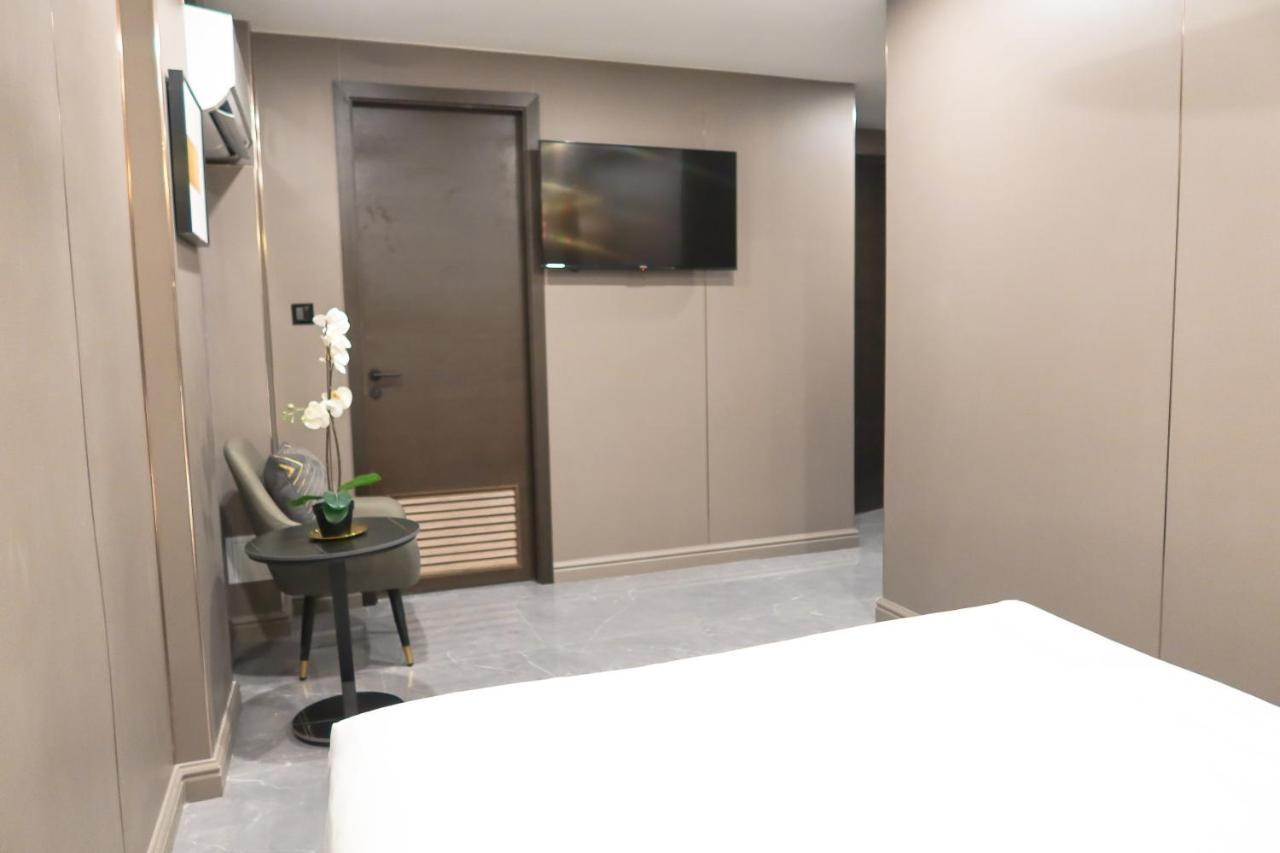 Recharge Studio Apartment & Suites Singapur Exterior foto